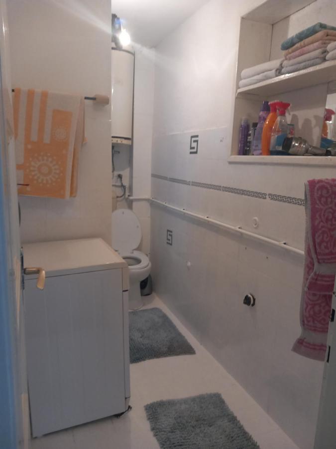 Apartmans Adi SJJ Eksteriør bilde