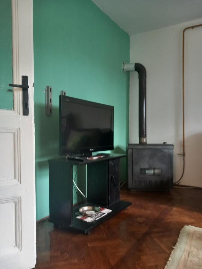 Apartmans Adi SJJ Eksteriør bilde