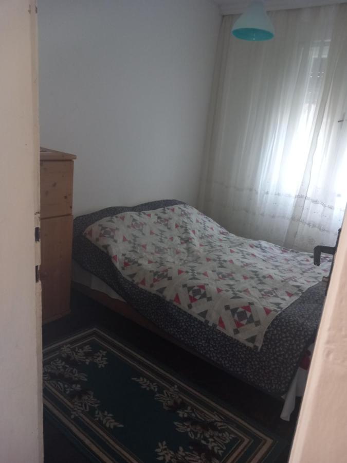 Apartmans Adi SJJ Eksteriør bilde