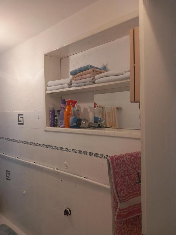 Apartmans Adi SJJ Eksteriør bilde