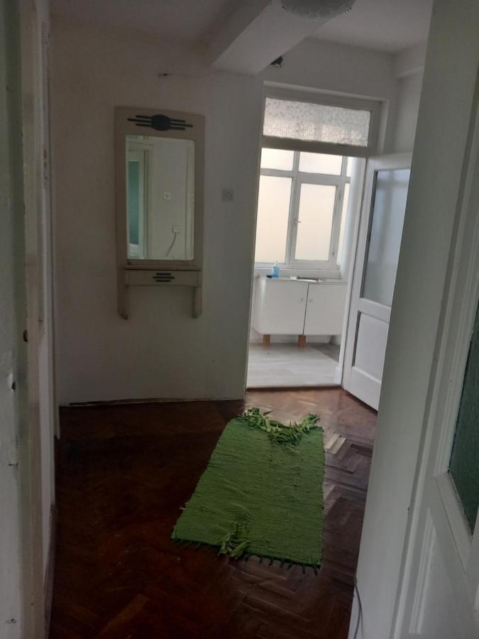 Apartmans Adi SJJ Eksteriør bilde