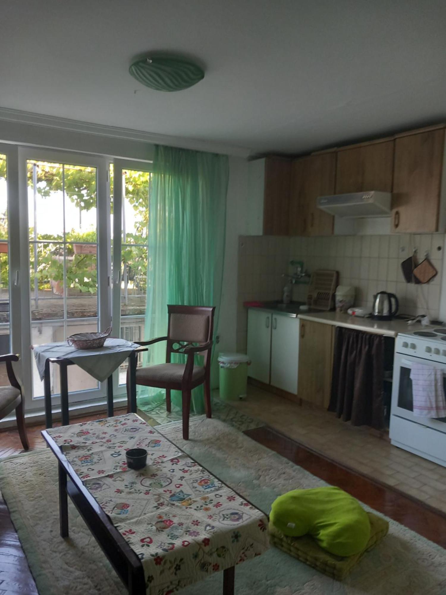 Apartmans Adi SJJ Eksteriør bilde