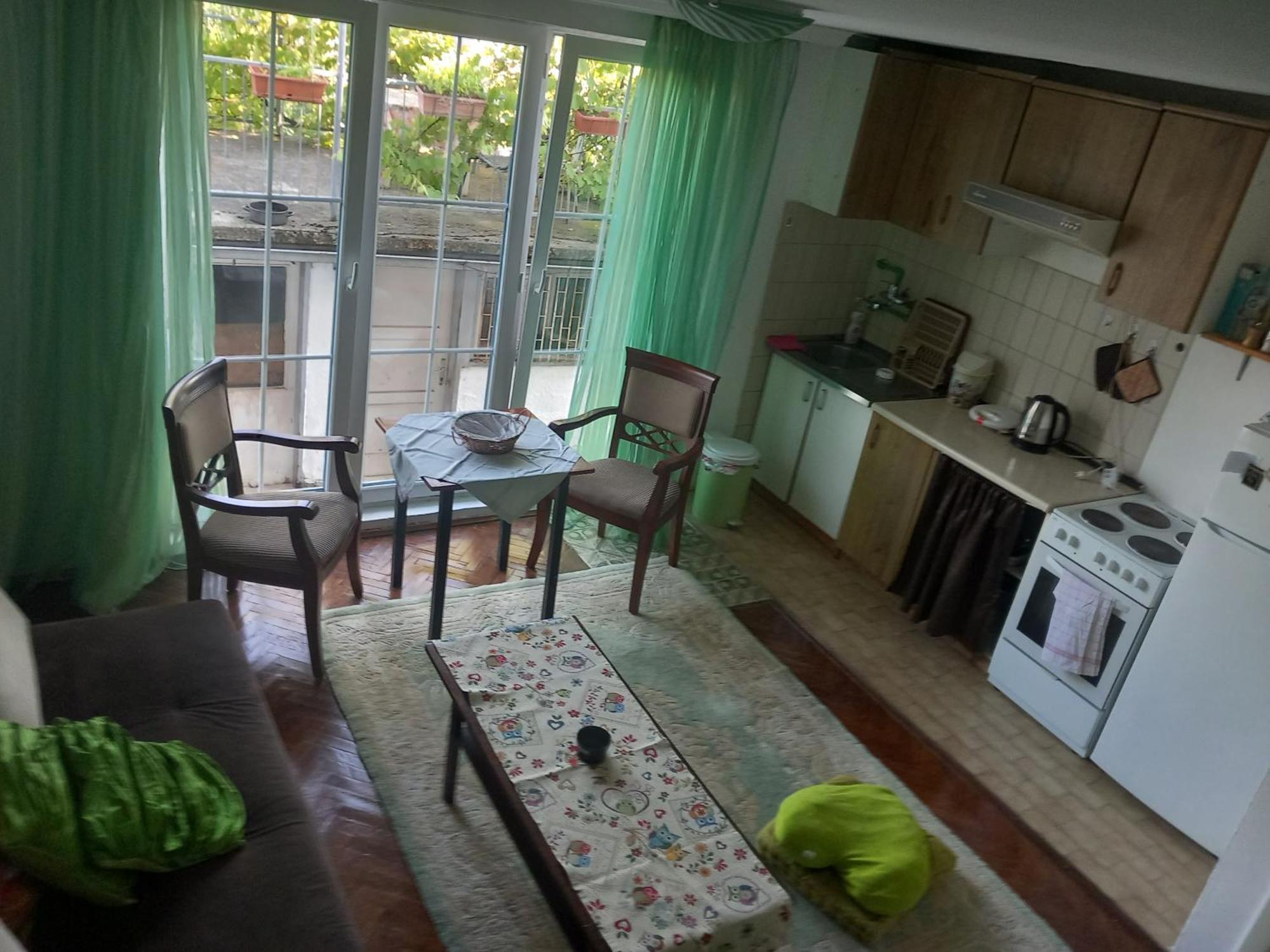 Apartmans Adi SJJ Eksteriør bilde